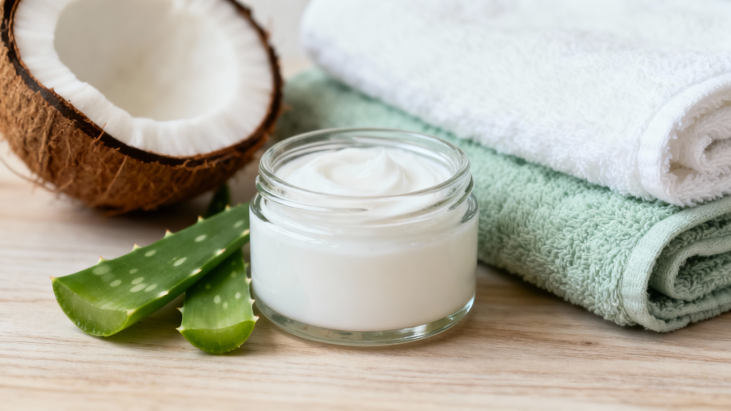 Featured image for Eczema Treatment – 5 Home Remedies For Eczema Relief