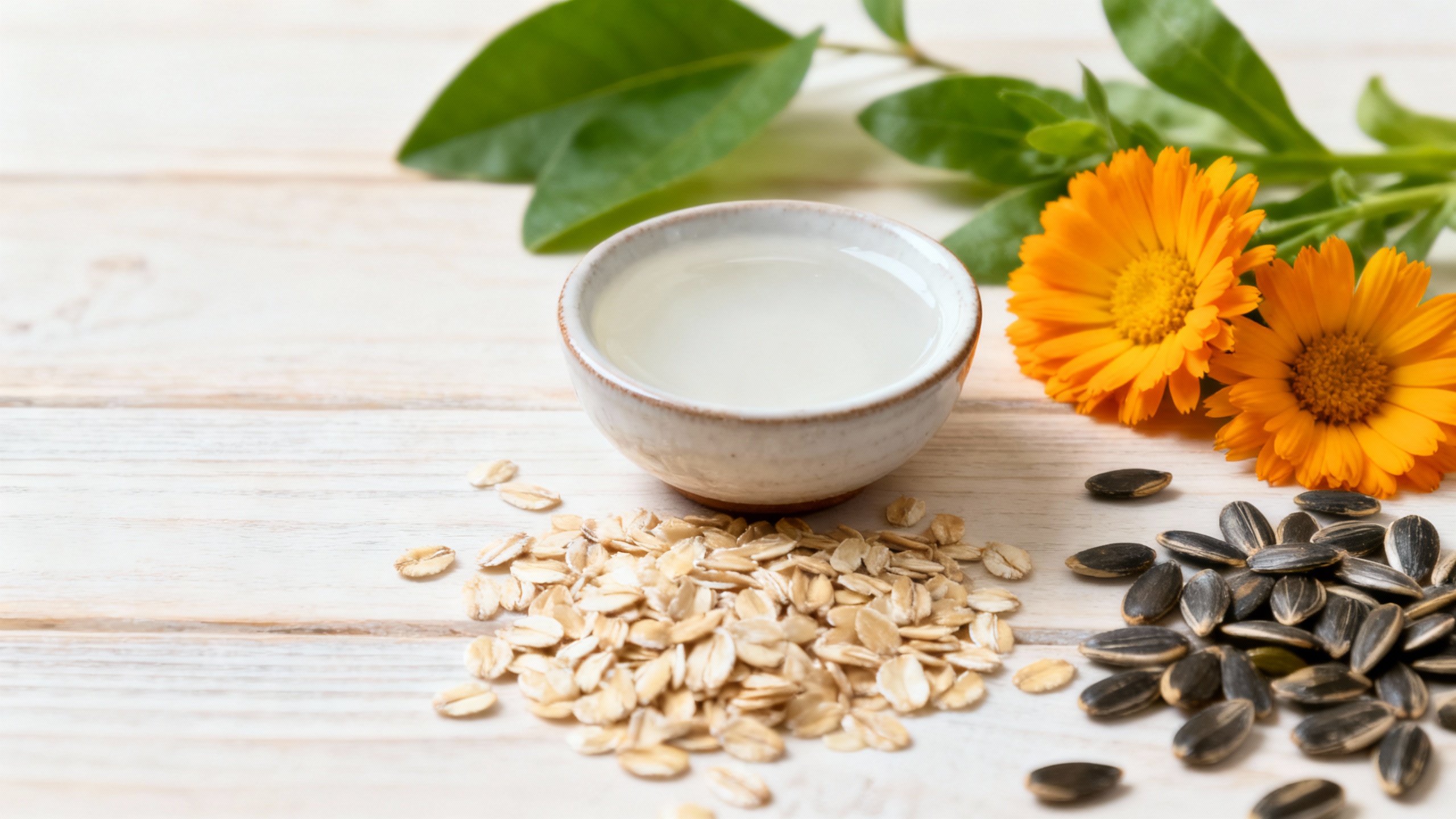 Featured image for The Best Natural Remedies For Eczema Treatment