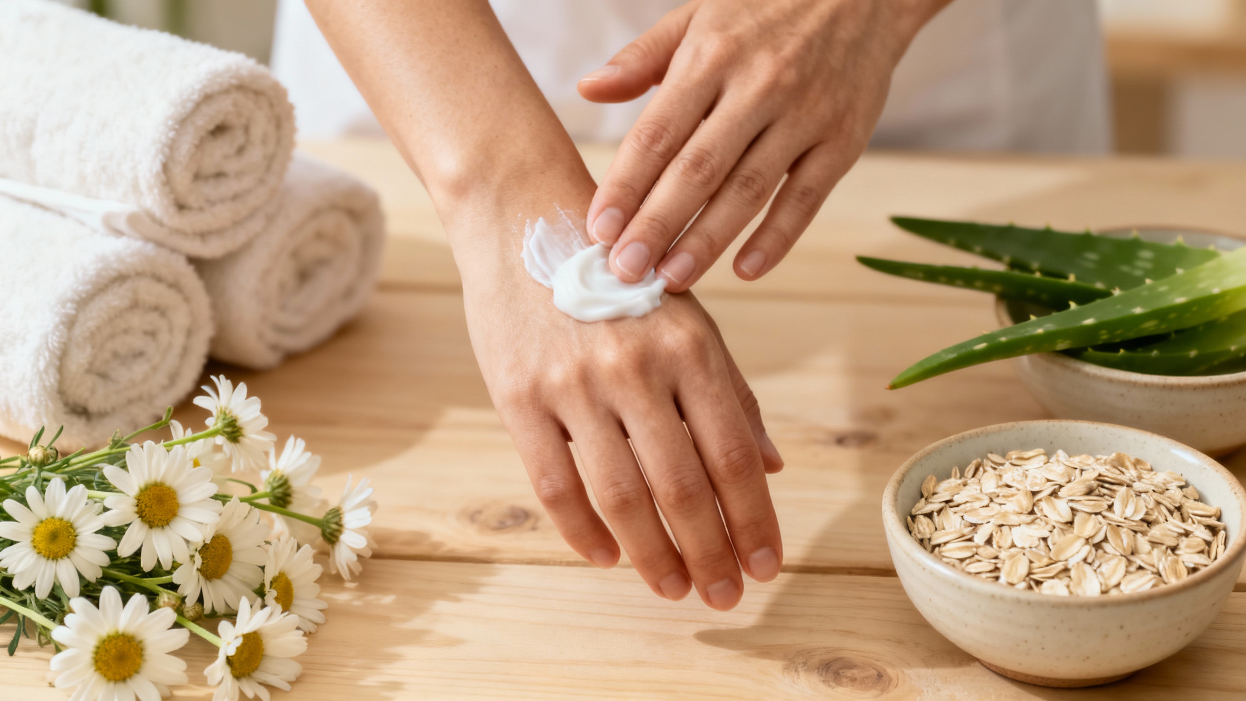 Your Guide to Understanding and Managing Eczema